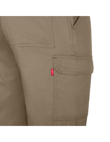PANTALON VELILLA MULTIBOLSILLOS 103026