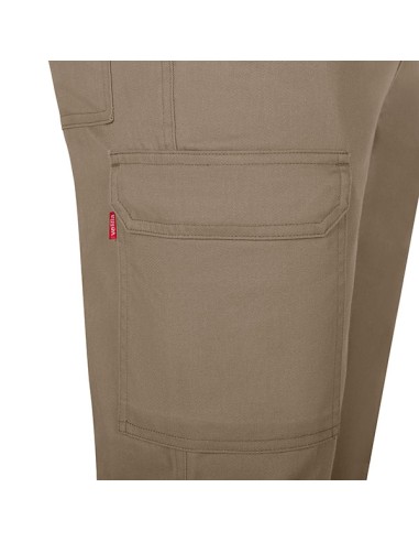 PANTALON VELILLA MULTIBOLSILLOS 103026