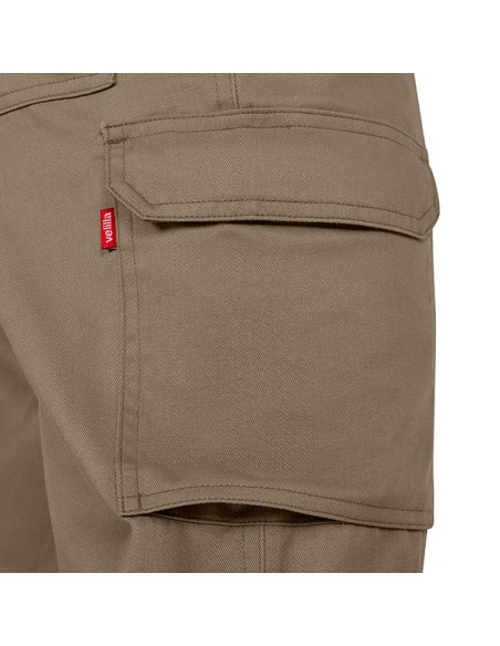 PANTALON VELILLA MULTIBOLSILLOS 103026