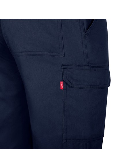 PANTALON VELILLA MULTIBOLSILLOS 103026