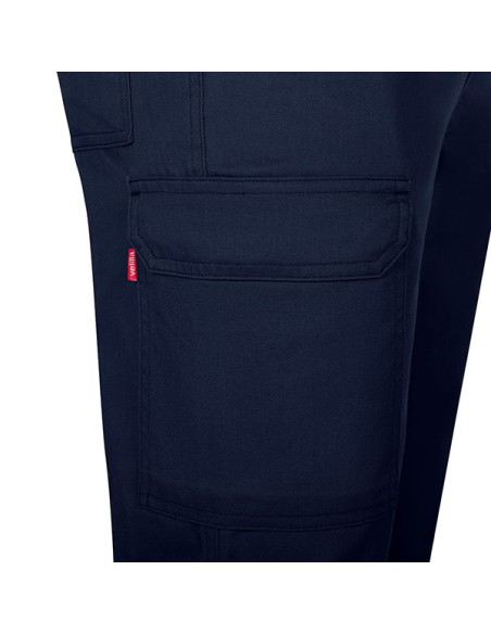 PANTALON VELILLA MULTIBOLSILLOS 103026