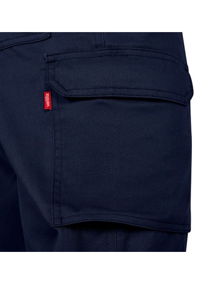 PANTALON VELILLA MULTIBOLSILLOS 103026