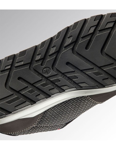 ZAPATO SEGURIDAD DUCATI SPEEDY RACE LOW S3S