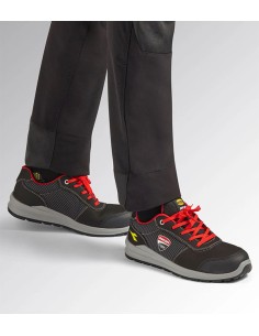ZAPATO SEGURIDAD DUCATI SPEEDY RACE LOW S3S 2