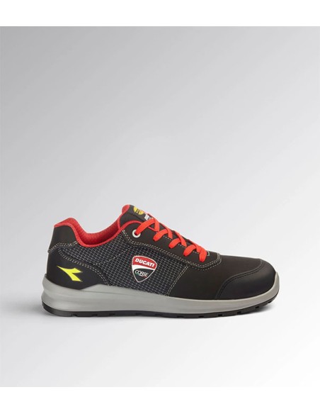 ZAPATO SEGURIDAD DUCATI SPEEDY RACE LOW S3S