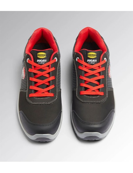 ZAPATO SEGURIDAD DUCATI SPEEDY RACE LOW S3S