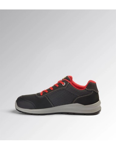 ZAPATO SEGURIDAD DUCATI SPEEDY RACE LOW S3S