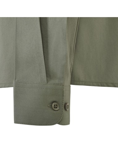 CAMISA VELILLA 405017S STRETCH ML HOMBRE