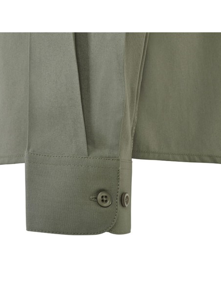 CAMISA VELILLA 405017S STRETCH ML HOMBRE