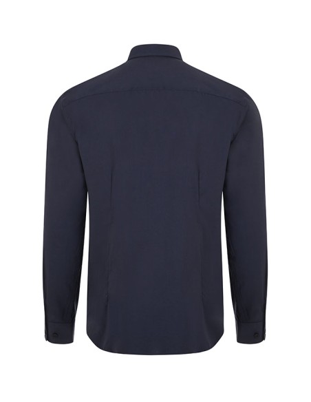 CAMISA VELILLA 405017S STRETCH ML HOMBRE