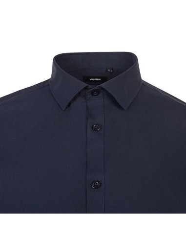 CAMISA VELILLA 405017S STRETCH ML HOMBRE