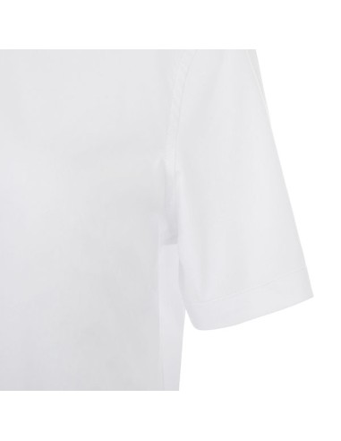 CAMISA VELILLA MANGA CORTA 405018S STRETCH MUJER