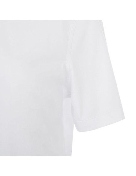 CAMISA VELILLA MANGA CORTA 405018S STRETCH MUJER