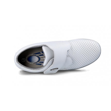ZAPATO PROFESIONAL PAREDES ESCORPIO PERFORADO 01FOSRC
