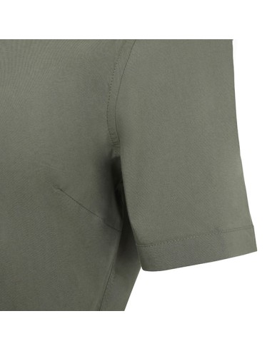 CAMISA VELILLA MANGA CORTA 405018S STRETCH MUJER