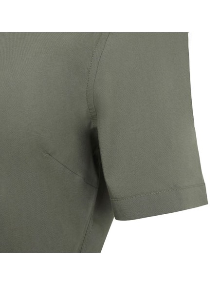 CAMISA VELILLA MANGA CORTA 405018S STRETCH MUJER