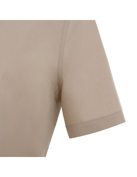 CAMISA VELILLA MANGA CORTA 405018S STRETCH MUJER