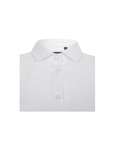 CAMISA VELILLA MANGA CORTA 405018S STRETCH MUJER