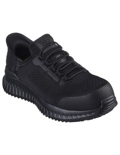 Zapato de seguridad SLIP-INS WORK: TILIDO - OMBRAY... 2