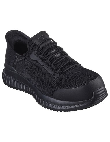 Zapato de seguridad SLIP-INS WORK: TILIDO -...
