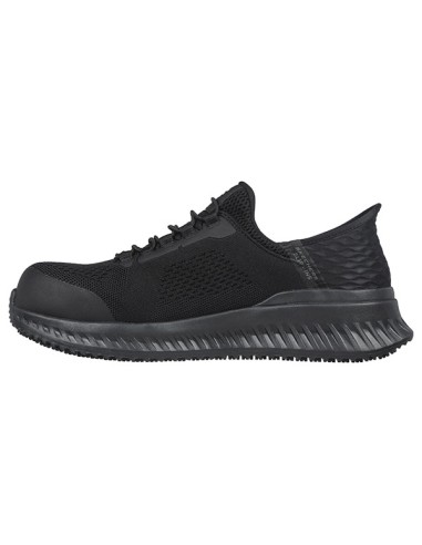 Zapato de seguridad SLIP-INS WORK: TILIDO -...