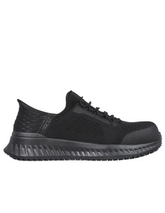Zapato de seguridad SLIP-INS WORK: TILIDO - OMBRAY...