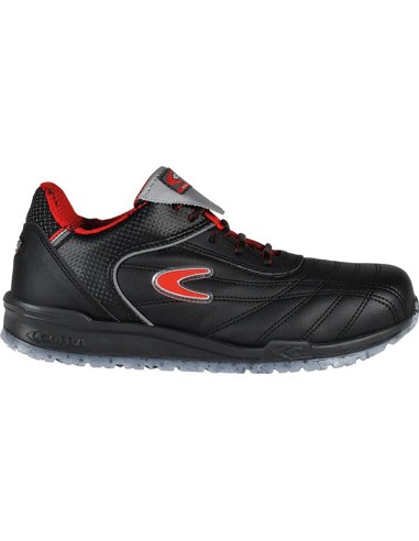 DEPORTIVA DE SEGURIDAD COFRA MEAZZA S1P