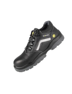 ZAPATO DE SEGURIDAD METAL FREE S3 ESD ANUBIS 2