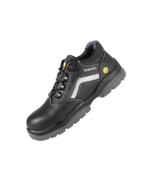ZAPATO DE SEGURIDAD METAL FREE S3 ESD ANUBIS