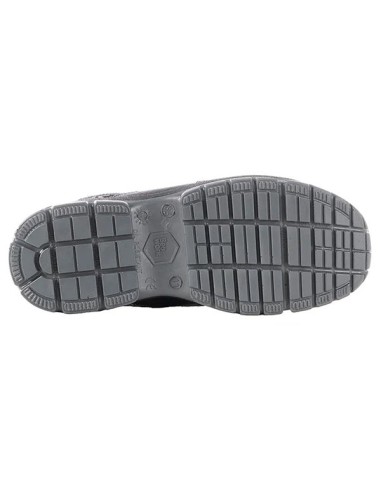 ZAPATO DE SEGURIDAD METAL FREE S3 ESD ANUBIS