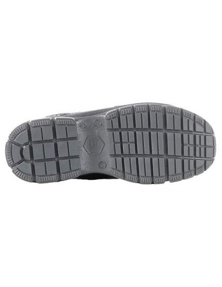 ZAPATO DE SEGURIDAD METAL FREE S3 ESD ANUBIS