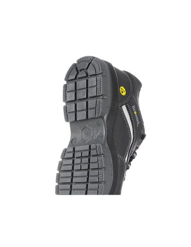 ZAPATO DE SEGURIDAD METAL FREE S3 ESD ANUBIS