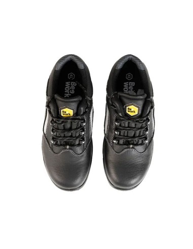 ZAPATO DE SEGURIDAD METAL FREE S3 ESD ANUBIS