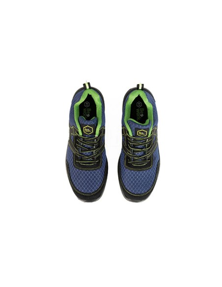 ZAPATO DEPORTIVO DE SEGURIDAD SURYA S3