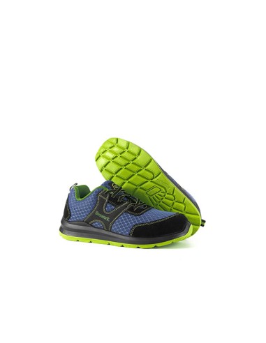 ZAPATO DEPORTIVO DE SEGURIDAD SURYA S3