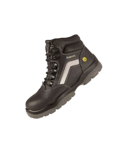 BOTA DE SEGURIDAD METAL FREE OSIRIS S3 ESD