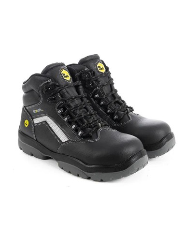 BOTA DE SEGURIDAD METAL FREE OSIRIS S3 ESD