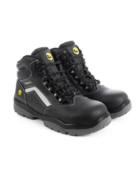 BOTA DE SEGURIDAD METAL FREE OSIRIS S3 ESD