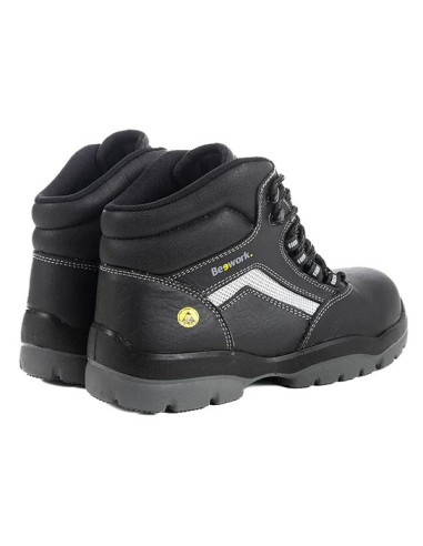 BOTA DE SEGURIDAD METAL FREE OSIRIS S3 ESD