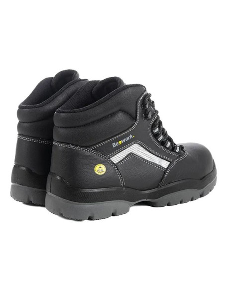 BOTA DE SEGURIDAD METAL FREE OSIRIS S3 ESD