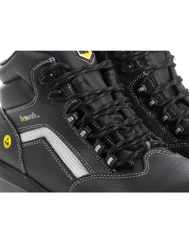 BOTA DE SEGURIDAD METAL FREE OSIRIS S3 ESD