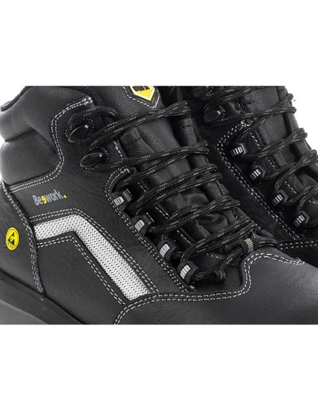BOTA DE SEGURIDAD METAL FREE OSIRIS S3 ESD