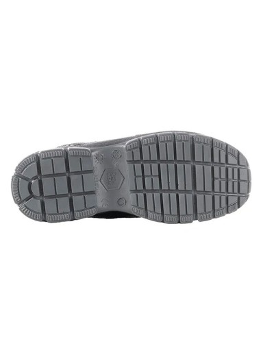 BOTA DE SEGURIDAD METAL FREE OSIRIS S3 ESD
