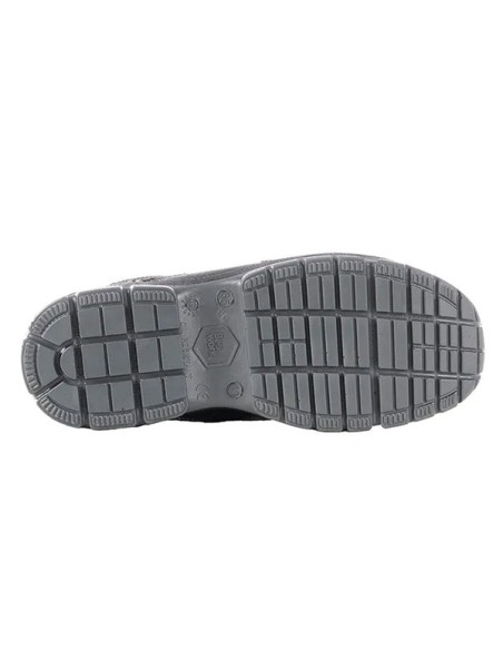 BOTA DE SEGURIDAD METAL FREE OSIRIS S3 ESD