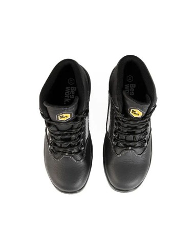 BOTA DE SEGURIDAD METAL FREE OSIRIS S3 ESD