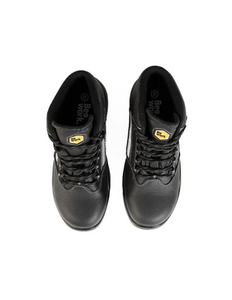 BOTA DE SEGURIDAD METAL FREE OSIRIS S3 ESD