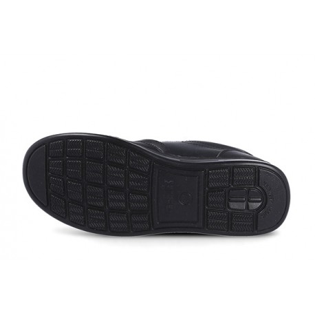 ZAPATO PROFESIONAL PAREDES ESCORPIO NEGRO 01FOSRC