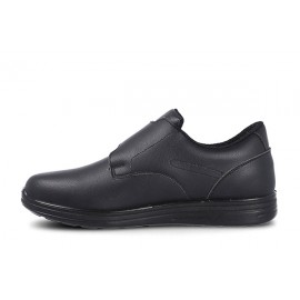 ZAPATO PROFESIONAL PAREDES ESCORPIO NEGRO 01FOSRC 2
