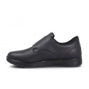 ZAPATO PROFESIONAL PAREDES ESCORPIO NEGRO 01FOSRC