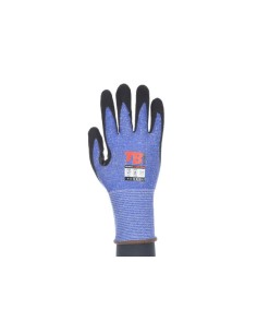 Guante mecánico y térmico calor con protección al corte y... 2